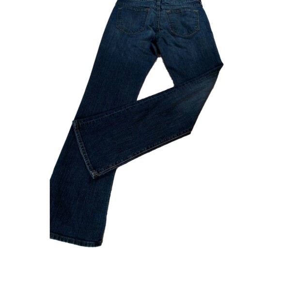 Women's Old Navy the Diva Denim  Jeans Size 6 Regular - Picture 1 of 13